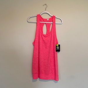 NWT C9 by Champion Workout Tank